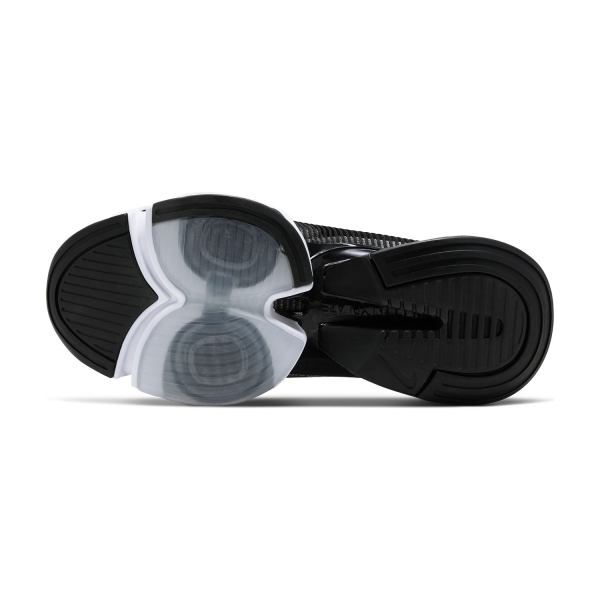 Nike Air Zoom SuperRep - Black/White/Anthracite