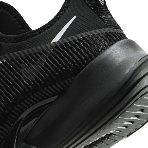 Nike Air Zoom SuperRep - Black/White/Anthracite