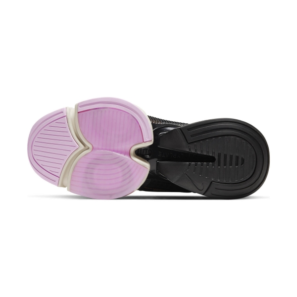 Nike Air Zoom SuperRep - Black/Metallic Copper/Lt Arctic Pink