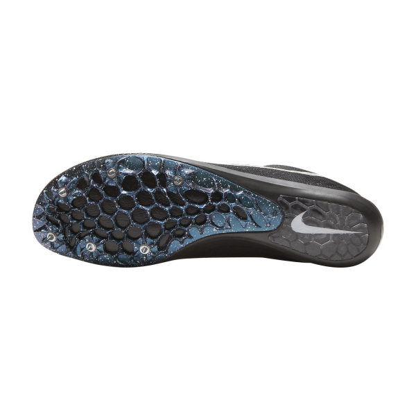 Nike Zoom Victory Elite 2 - Black/Indigo Fog/White