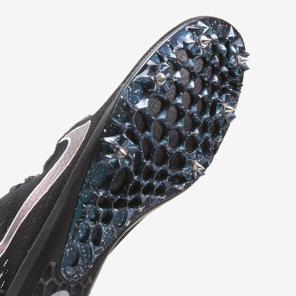 Nike Zoom Victory Elite 2 - Black/Indigo Fog/White