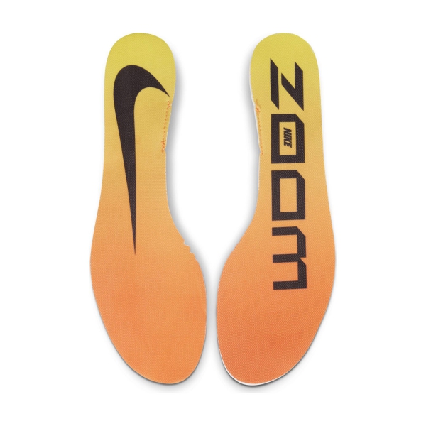 Nike ZoomX Vaporfly Next% - Sail/Black/Sail