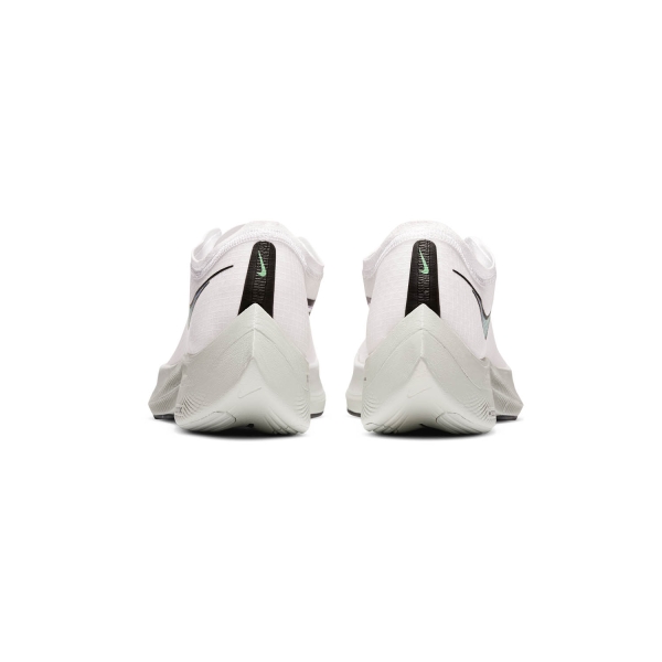Nike ZoomX Vaporfly Next% - White/Flash Crimson/Black/Hyper Jade