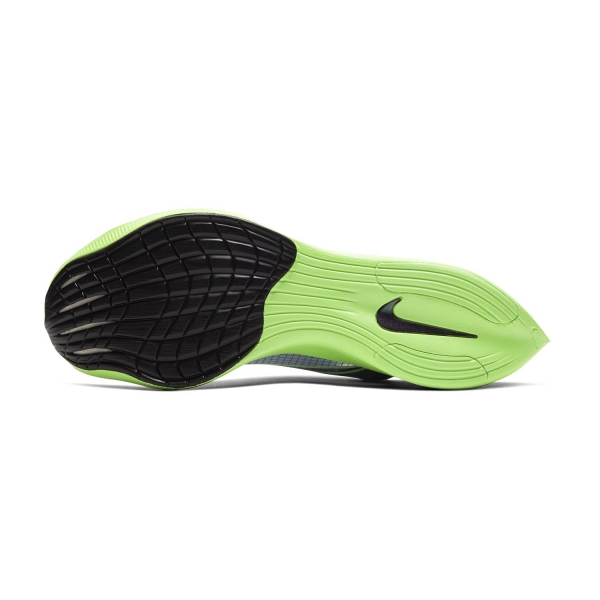 Nike ZoomX Vaporfly Next% - Valerian Blue/Vapor Green/Black