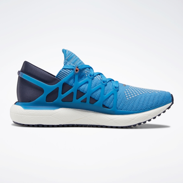 Reebok Floatride Run 2.0 - Cyan/Heritage Navy/Rosette