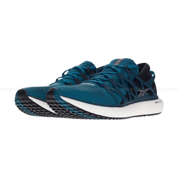Reebok Floatride Run 2.0 - Heritage Teal/Black/White
