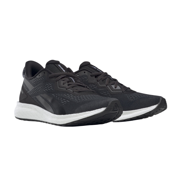 Reebok Forever Floatride Energy 2 - Black/Cold Grey/White