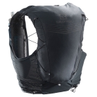 Salomon ADV Skin 12 Set Mochila - Ebony