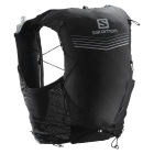 Salomon ADV Skin 12 Set Backpack - Black