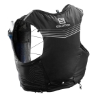 Salomon ADV Skin 5 Set Backpack - Black