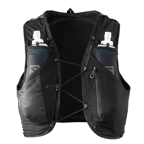 Salomon ADV Skin 5 Set Backpack - Black