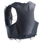 Salomon ADV Skin 5 Set Backpack - Ebony