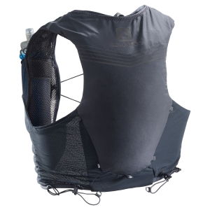 Hydro Backpack Salomon ADV Skin 5 Set Backpack  Ebony LC1307300
