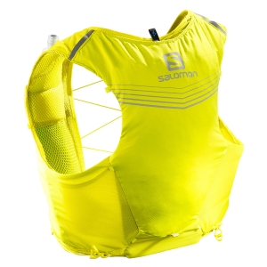 Hydro Backpack Salomon ADV Skin 5 Set Backpack  Sulphur Spring LC1307200
