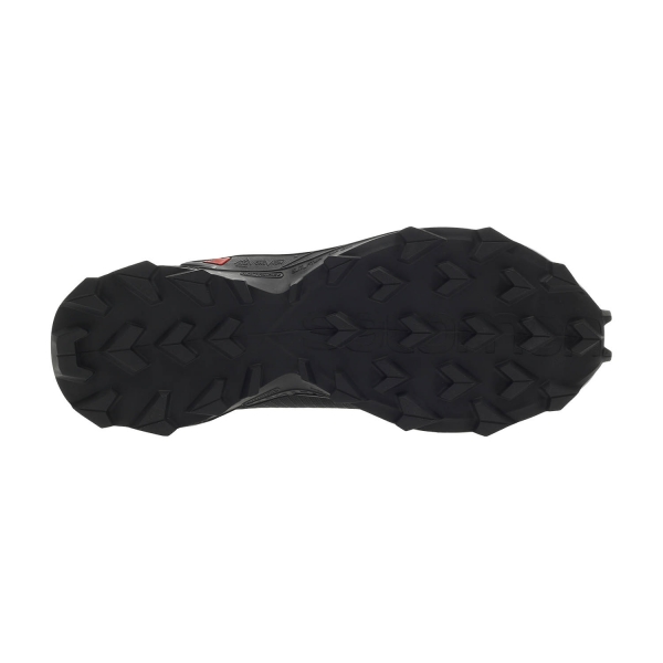 Salomon Alphacross Blast GTX - Black