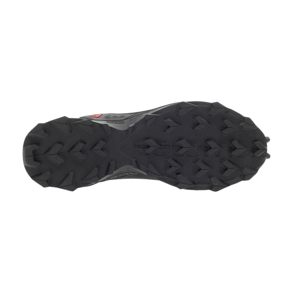 Salomon Alphacross Blast GTX - Black