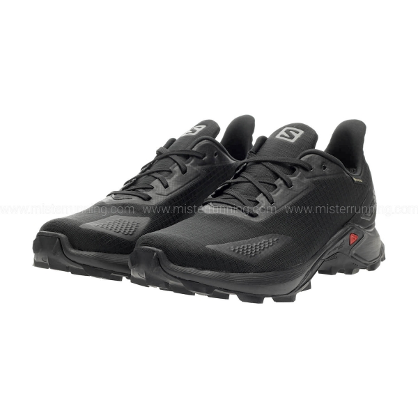 Salomon Alphacross Blast GTX - Black
