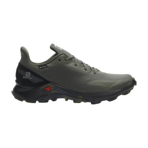 scarpe running trail uomo