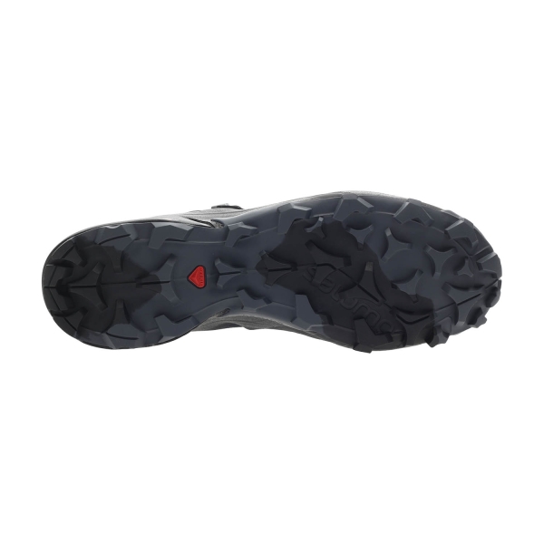 Salomon Cross Hike Mid GTX - Phantom/Black/Ebony