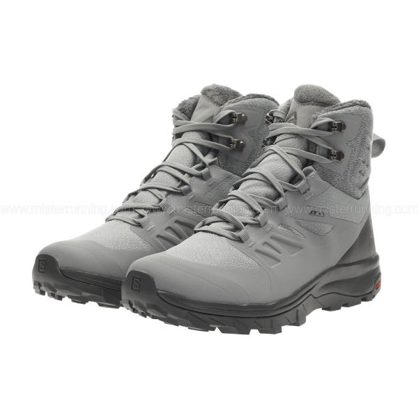 Salomon Outblast TS CSWP - Monument/Magnet
