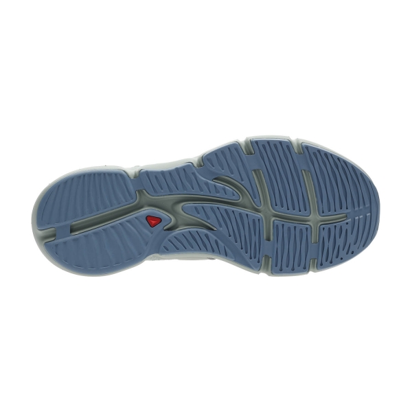 Salomon Predict SOC - Icy Morn/Green Milieu/Copen Blue