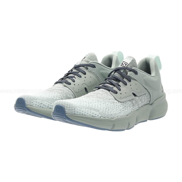 Salomon Predict SOC - Icy Morn/Green Milieu/Copen Blue