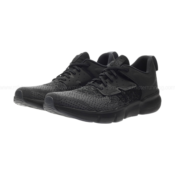 Salomon Predict SOC - Ebony/Black