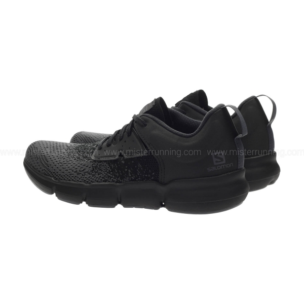 Salomon Predict SOC - Ebony/Black