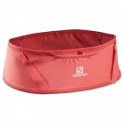 Salomon Pulse Belt - Cayenne