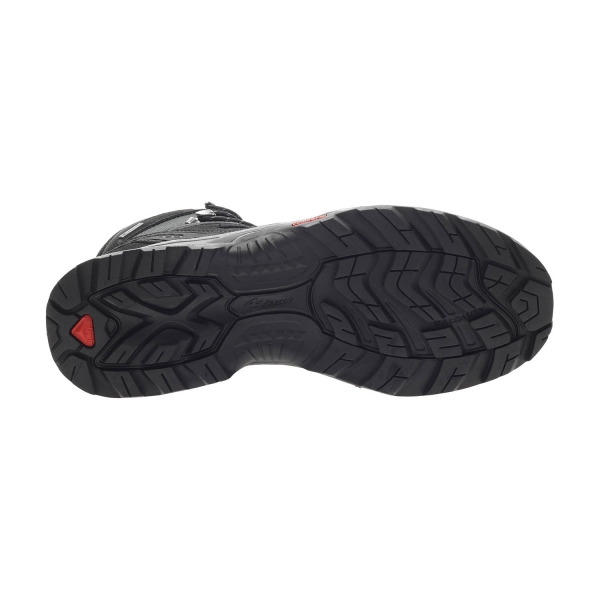 Salomon Quest Prime GTX - Black