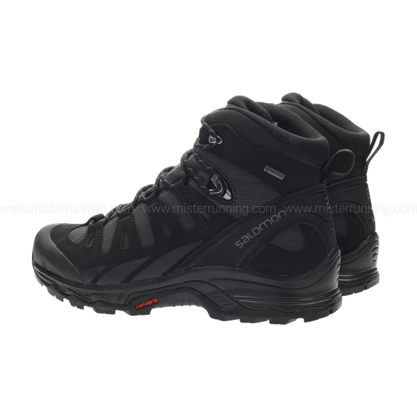Salomon Quest Prime GTX - Black