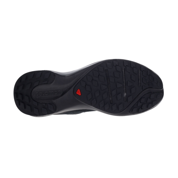 Salomon Sense Feel GTX - Black