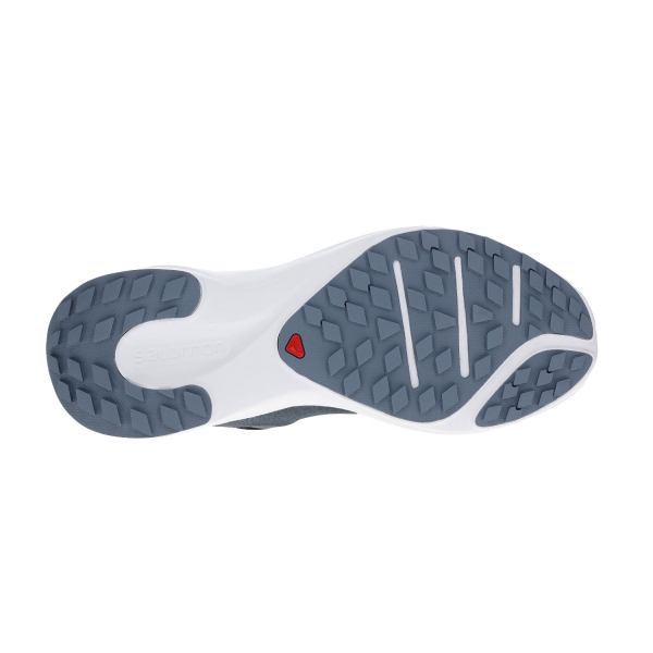 Salomon Sense Feel - India Ink/White/Flint Stone