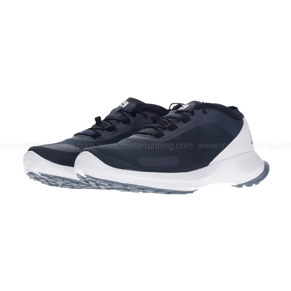 Salomon Sense Feel - India Ink/White/Flint Stone