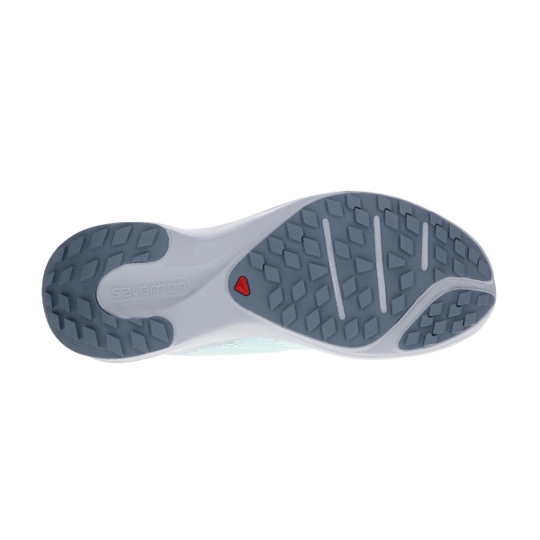 Salomon Sense Flow GTX - Icy Morn/Pearl Blue/Flint Stone