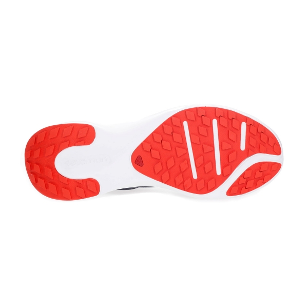 Salomon Sense Flow GTX - India Ink/White/Cherry Tomato