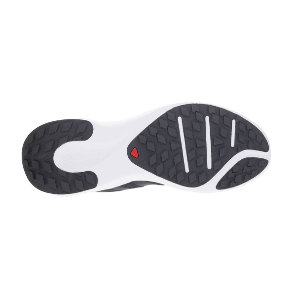 Salomon Sense Flow - Black/White/Black