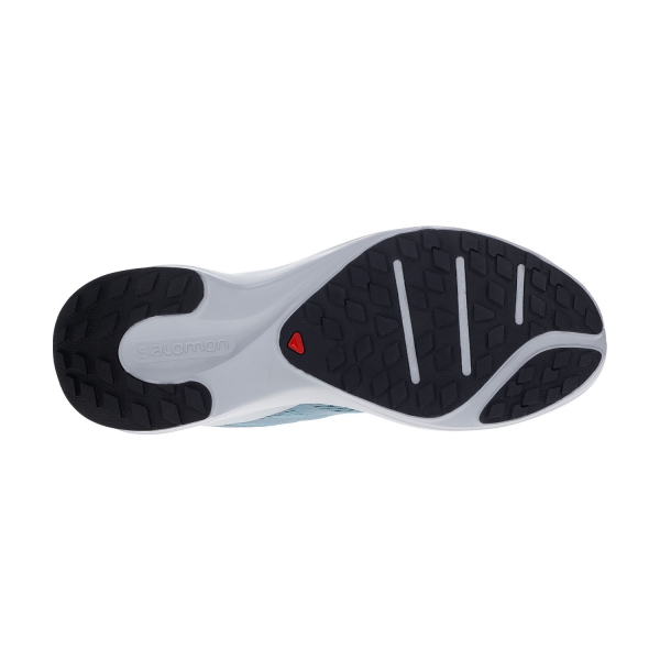 Salomon Sense Flow - Bluestone/Pearl Blue/Lapis Blue
