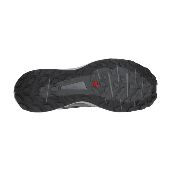 Salomon Sense Ride 3 GTX - Black/Quiet Shade/Magnet