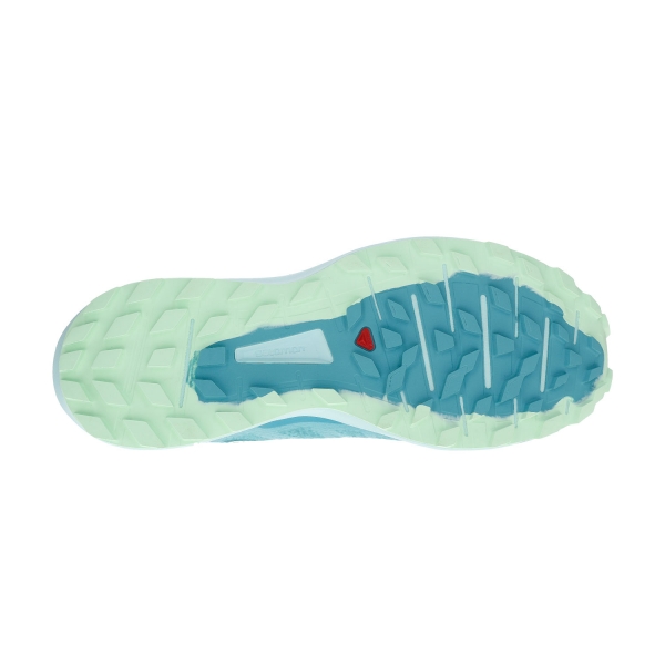 Salomon Sense Ride 3 - Meadowbrook/Icy Morn/Pgreen