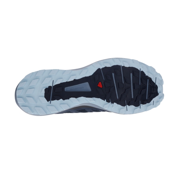 Salomon Sense Ride 3 - Navy Blazer/Flint/Angel Falls