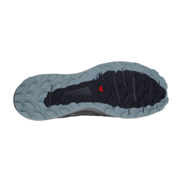 Salomon Sense Ride 3 - Black/Ebony/Lead