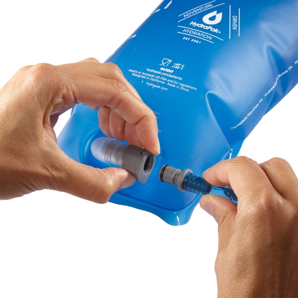 Salomon Soft 1.5 L 2020 Serbatoio - Blue