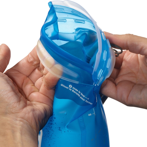 Salomon Soft 1.5 L 2020 Serbatoio - Blue