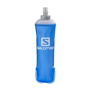 Hydratation Accessories Salomon Soft 500 ml Flask  Blue LC1340200