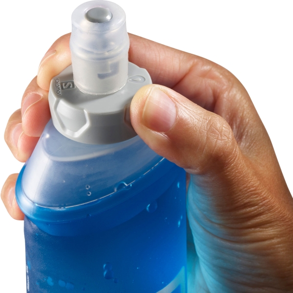 Salomon Soft 500 ml Flask - Blue
