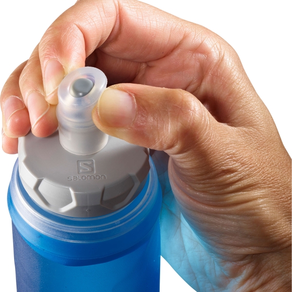 Salomon Soft Standard 500 ml Flask - Blue