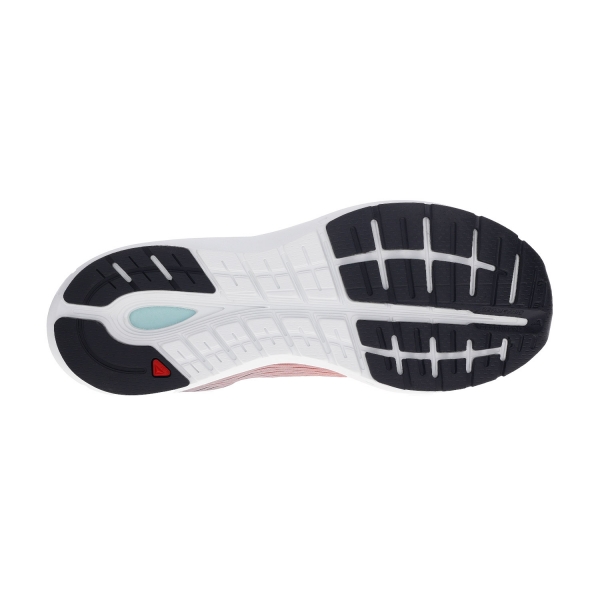 Salomon Sonic 3 Accelerate - Camellia/White/Quail