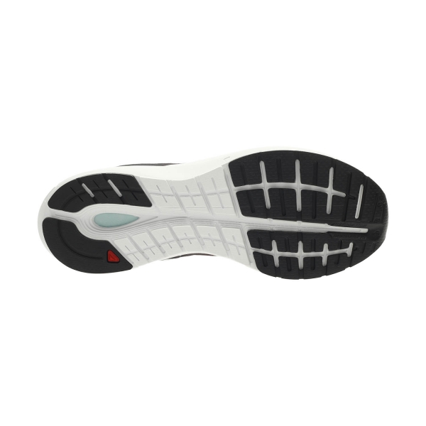 Salomon Sonic 3 Accelerate - Cerise/White/Black