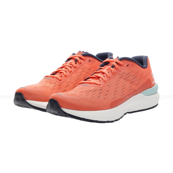 Salomon Sonic 3 Balance - Camellia/White/Quail